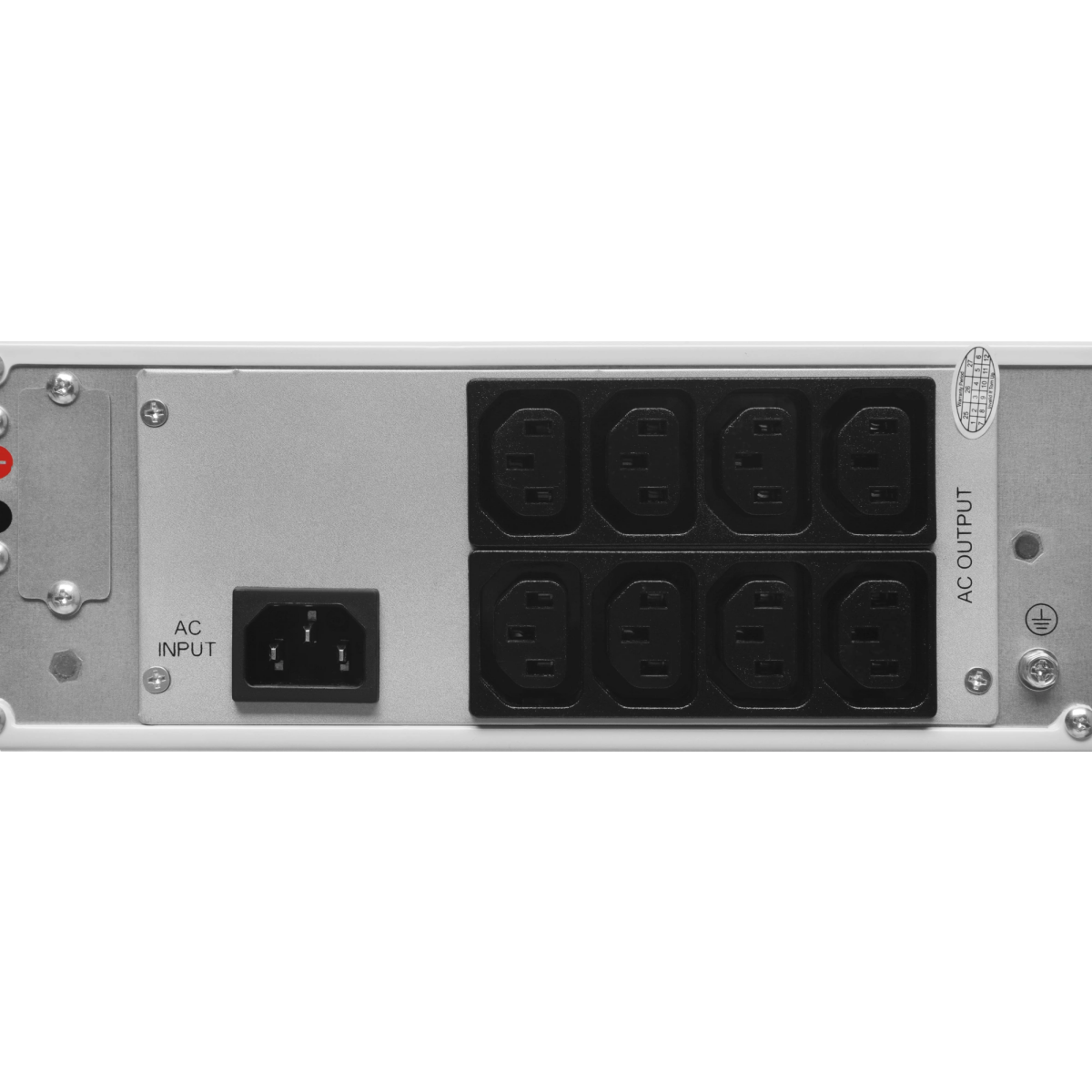 ИБП Ippon Na+ II RTA 2000 - 2149951 - фото 10