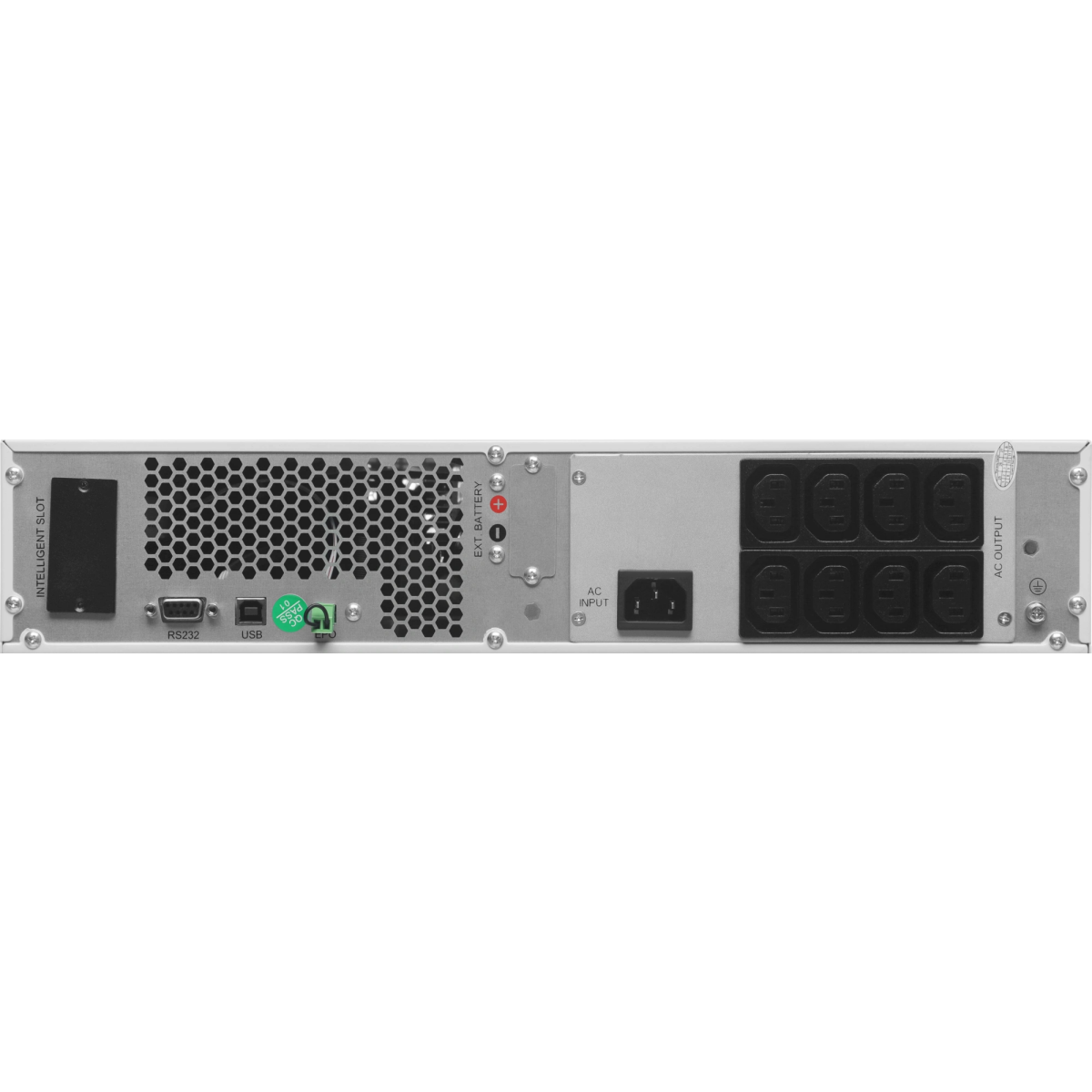 ИБП Ippon Na+ II RTA 2000 - 2149951 - фото 11