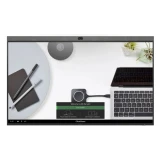 Система видеоконференций Barco ClickShare X-Display Plus 65" CD-65M1 (R9861665ZHB1)