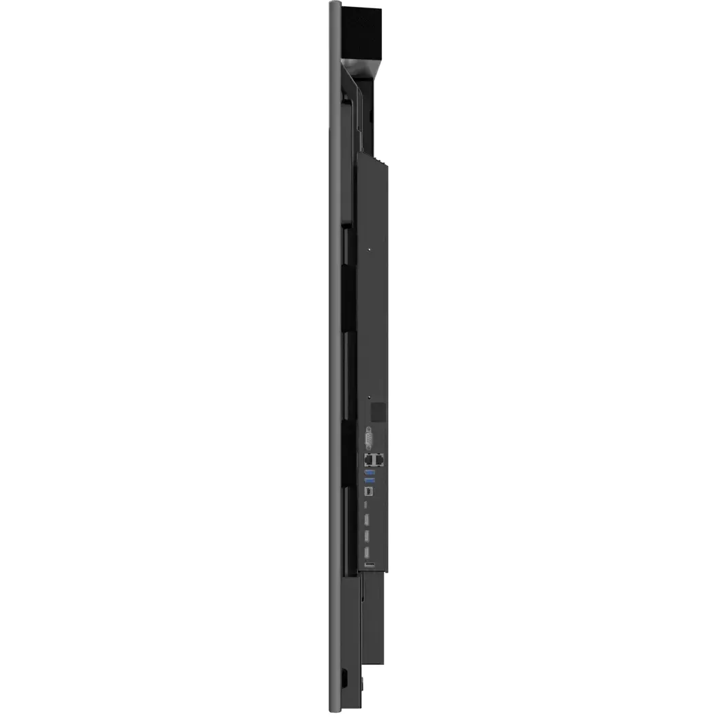 Система видеоконференций Barco ClickShare X-Display Plus 65" CD-65M1 - R9861665ZHB1 - фото 3