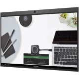 Система видеоконференций Barco ClickShare X-Display Plus 86" CD-86M1 (R9861686ZHB1)