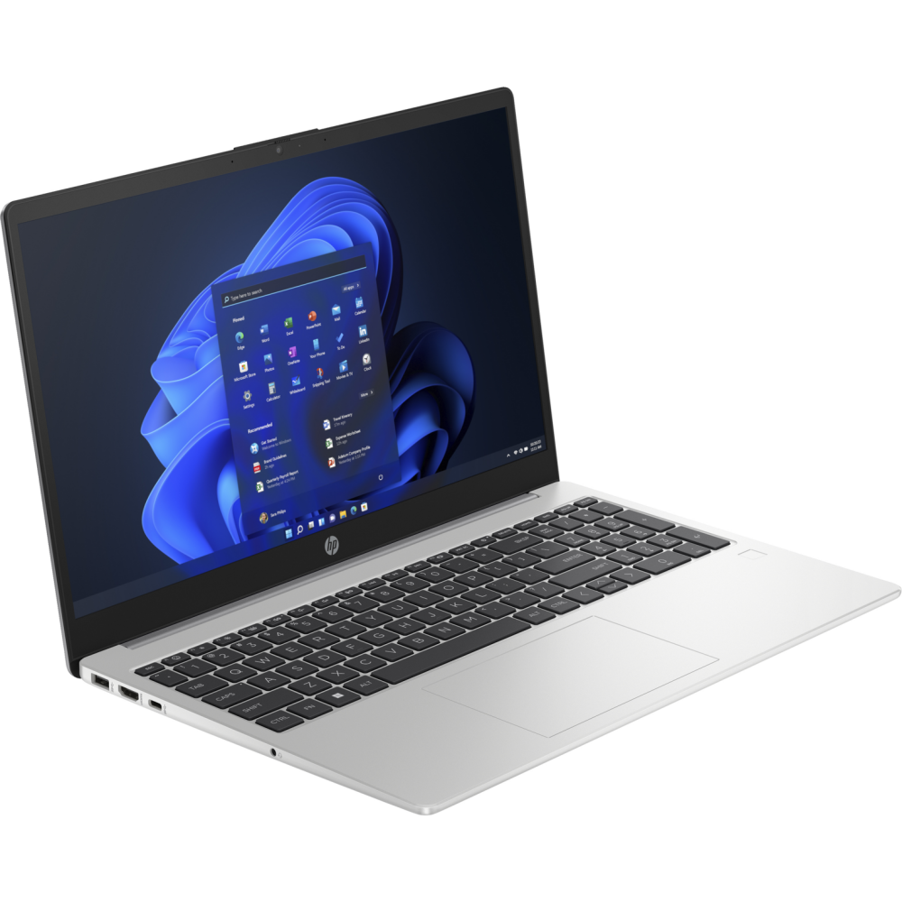 Ноутбук HP 250 G10 (8A5C7EA) - фото 2