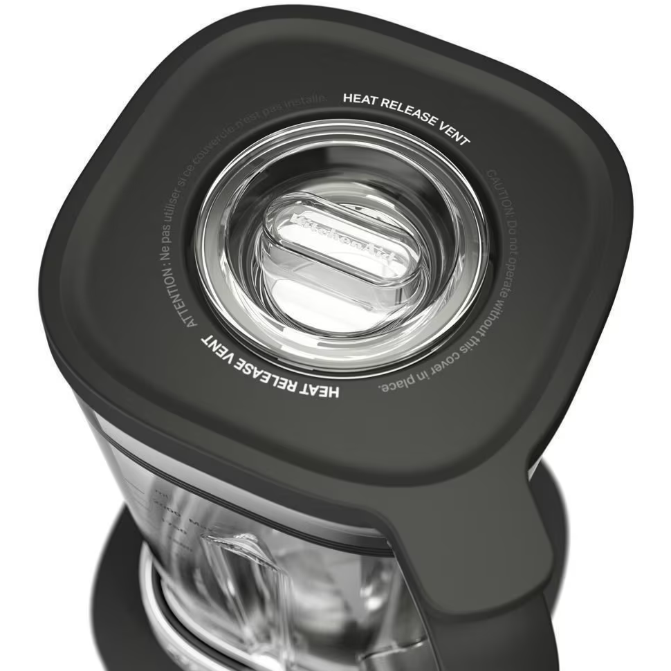 Блендер KitchenAid 5KSB2073EPL - фото 3