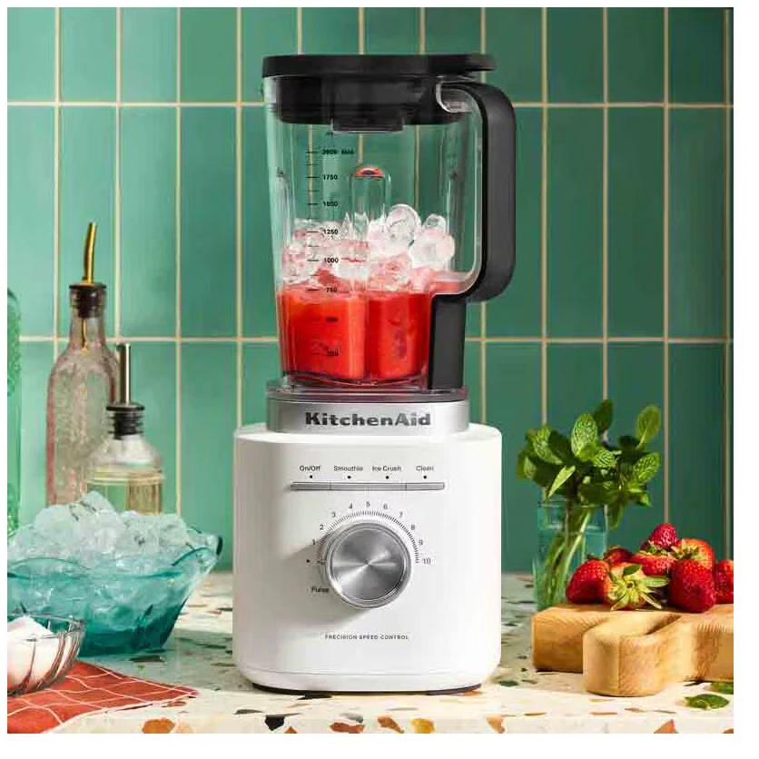 Блендер KitchenAid 5KSB2073EPL - фото 4