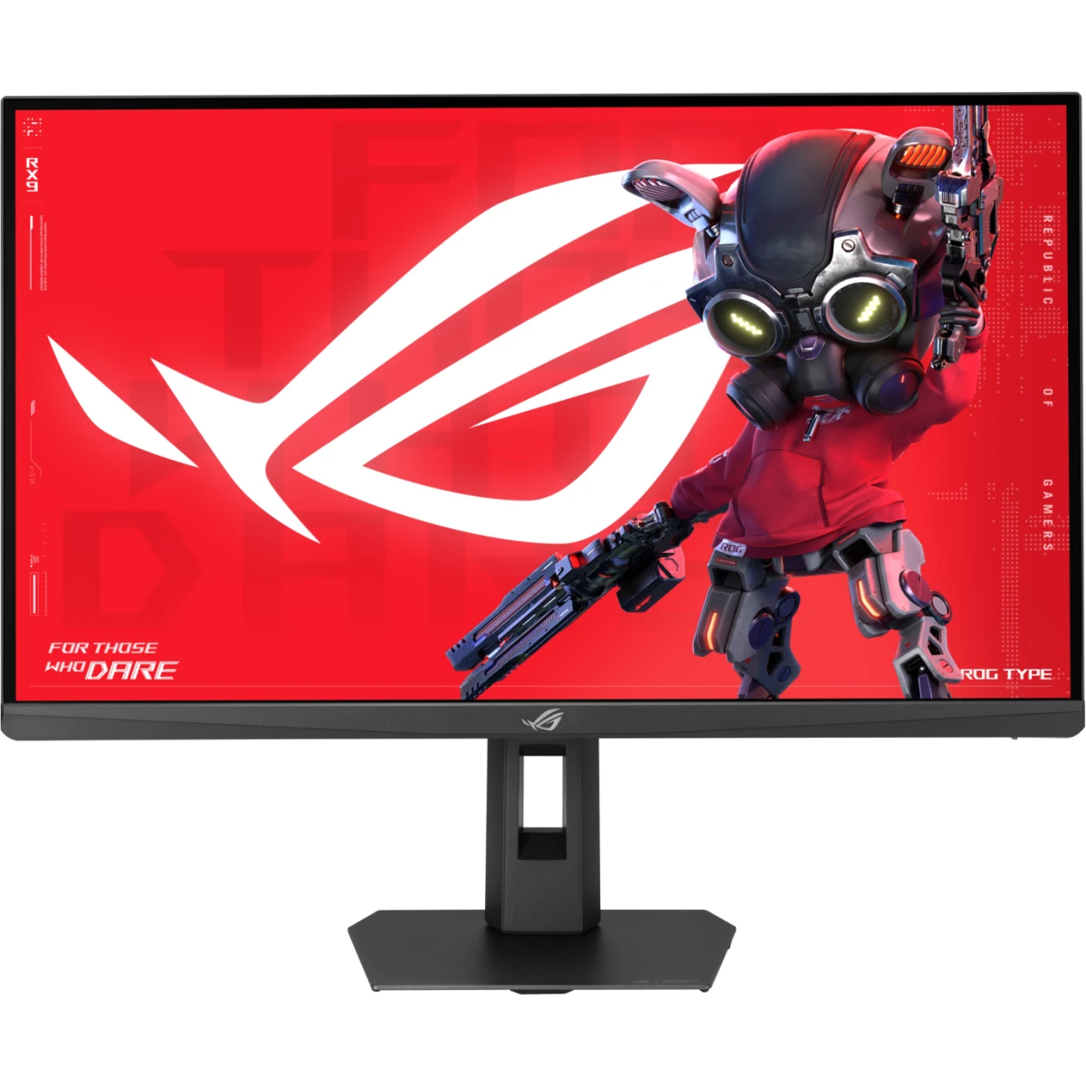 Монитор ASUS 27" XG27AQNGV ROG Strix Pulsar