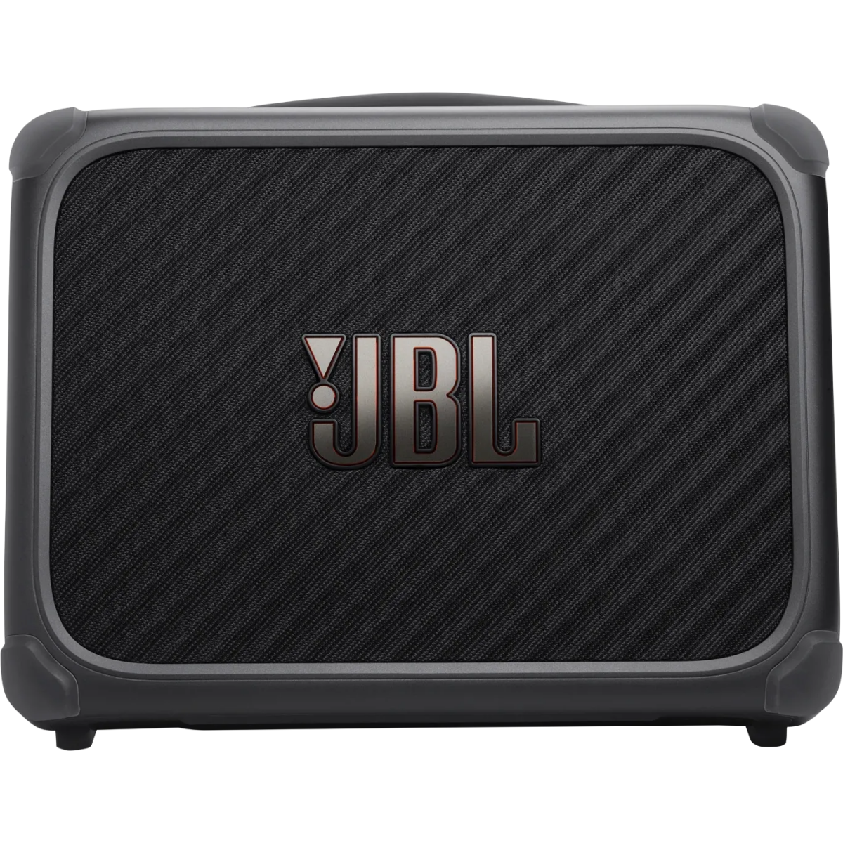 Портативная акустика JBL BandBox Trio Black - JBLBANDBOXTRIOEU