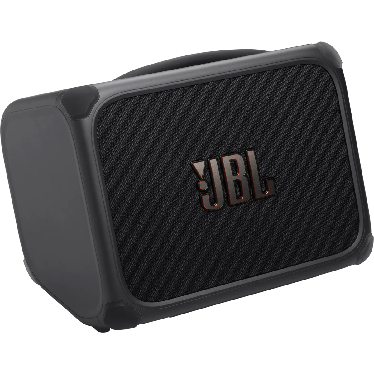 Портативная акустика JBL BandBox Trio Black - JBLBANDBOXTRIOEU - фото 2