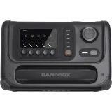 Портативная акустика JBL BandBox Trio Black (JBLBANDBOXTRIOEU)