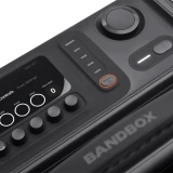Портативная акустика JBL BandBox Trio Black (JBLBANDBOXTRIOEU)