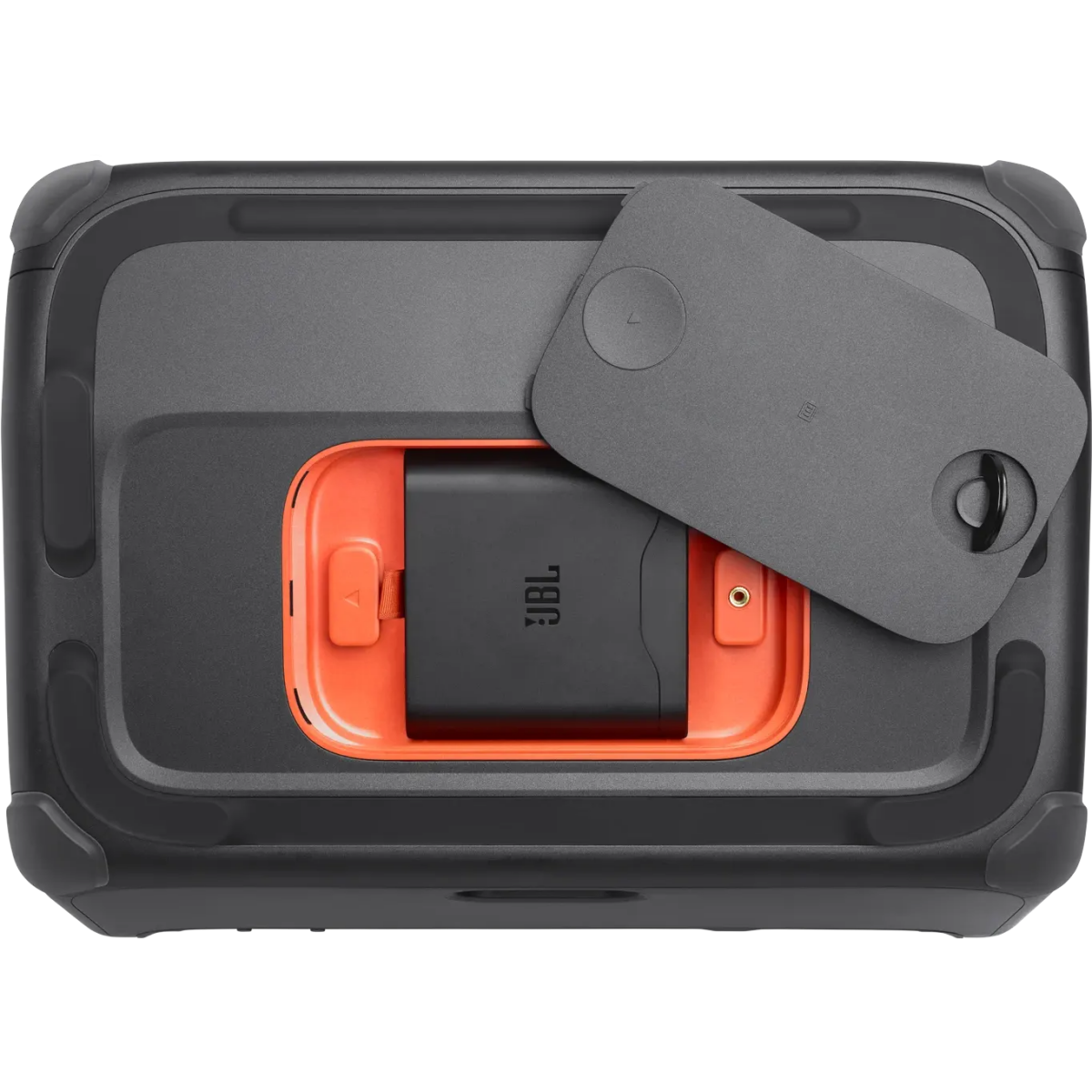Портативная акустика JBL BandBox Trio Black - JBLBANDBOXTRIOEU - фото 6
