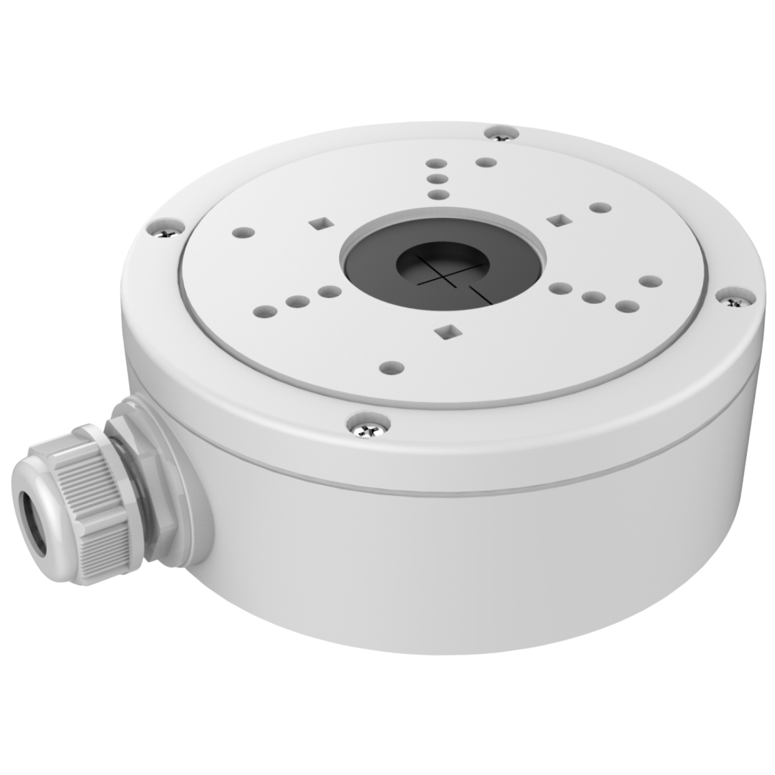 Монтажная коробка iFLOW F-AY10023