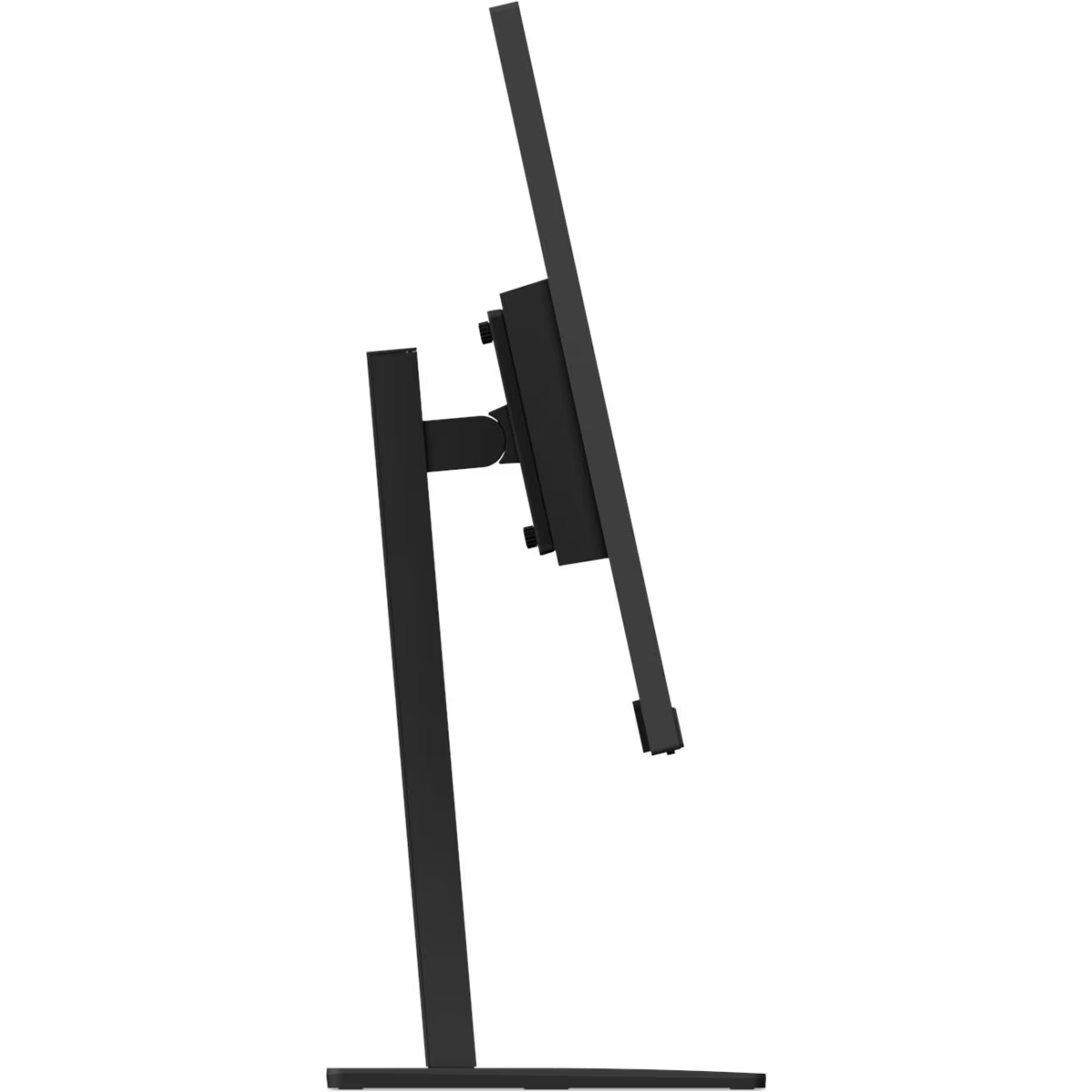 Монитор Lenovo 27" ThinkVision E27q-40 (64BDGAT4UK) - фото 7