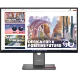 Монитор Lenovo 27" ThinkVision P27QD-40 (64B3GAT2UK)