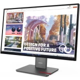 Монитор Lenovo 27" ThinkVision P27QD-40 (64B3GAT2UK)