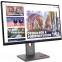 Монитор Lenovo 27" ThinkVision P27QD-40 (64B3GAT2UK) - фото 3