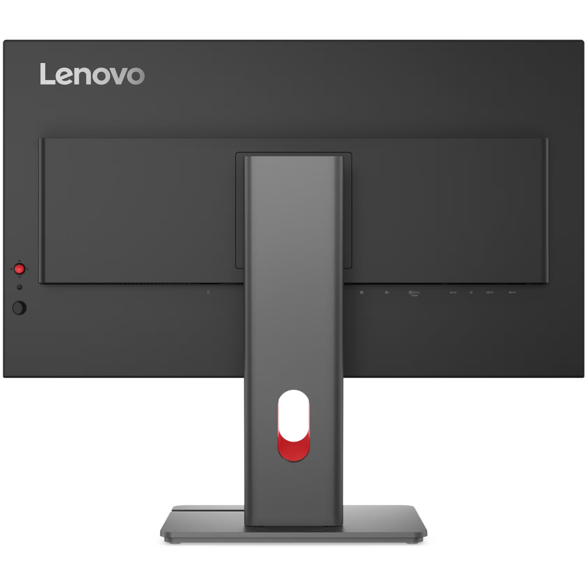 Монитор Lenovo 27" ThinkVision P27QD-40 (64B3GAT2UK) - фото 4