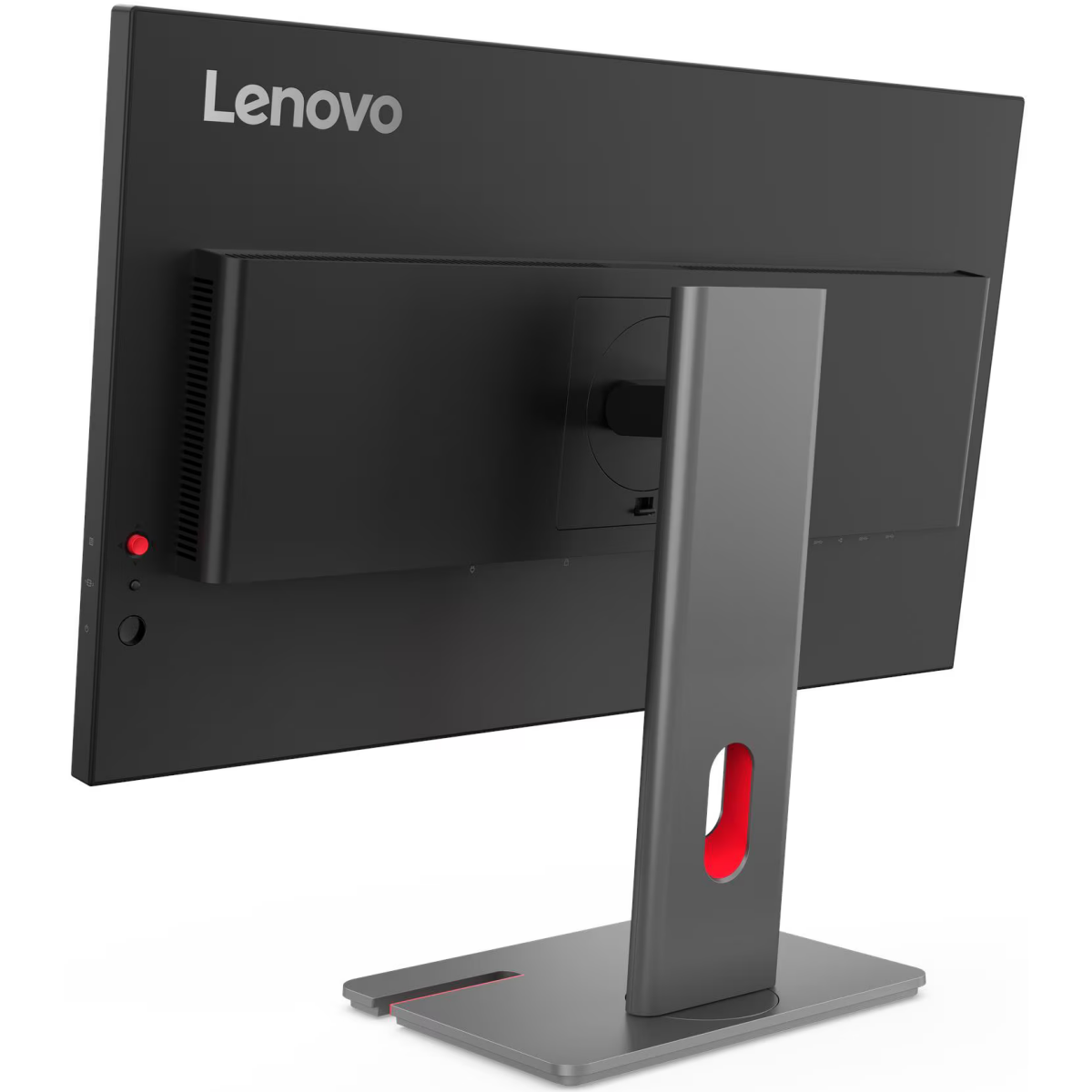 Монитор Lenovo 27" ThinkVision P27QD-40 (64B3GAT2UK) - фото 6