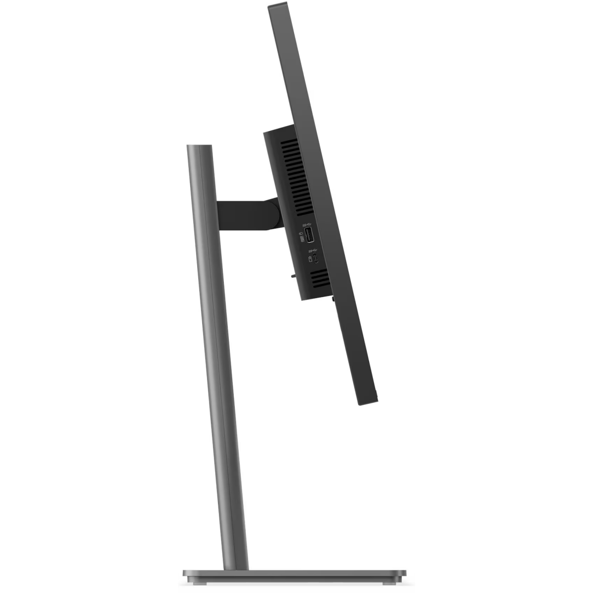 Монитор Lenovo 27" ThinkVision P27QD-40 (64B3GAT2UK) - фото 7