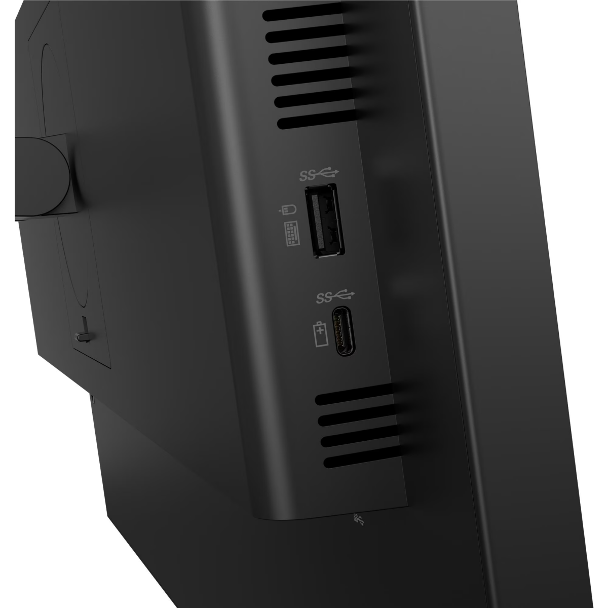Монитор Lenovo 27" ThinkVision P27QD-40 (64B3GAT2UK) - фото 9