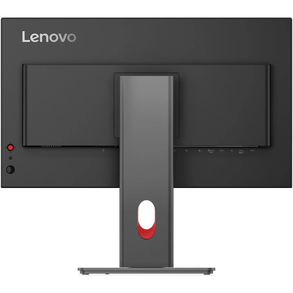 Монитор Lenovo 24" ThinkVision P24QD-40 (64B1GAT1UK) - фото 4