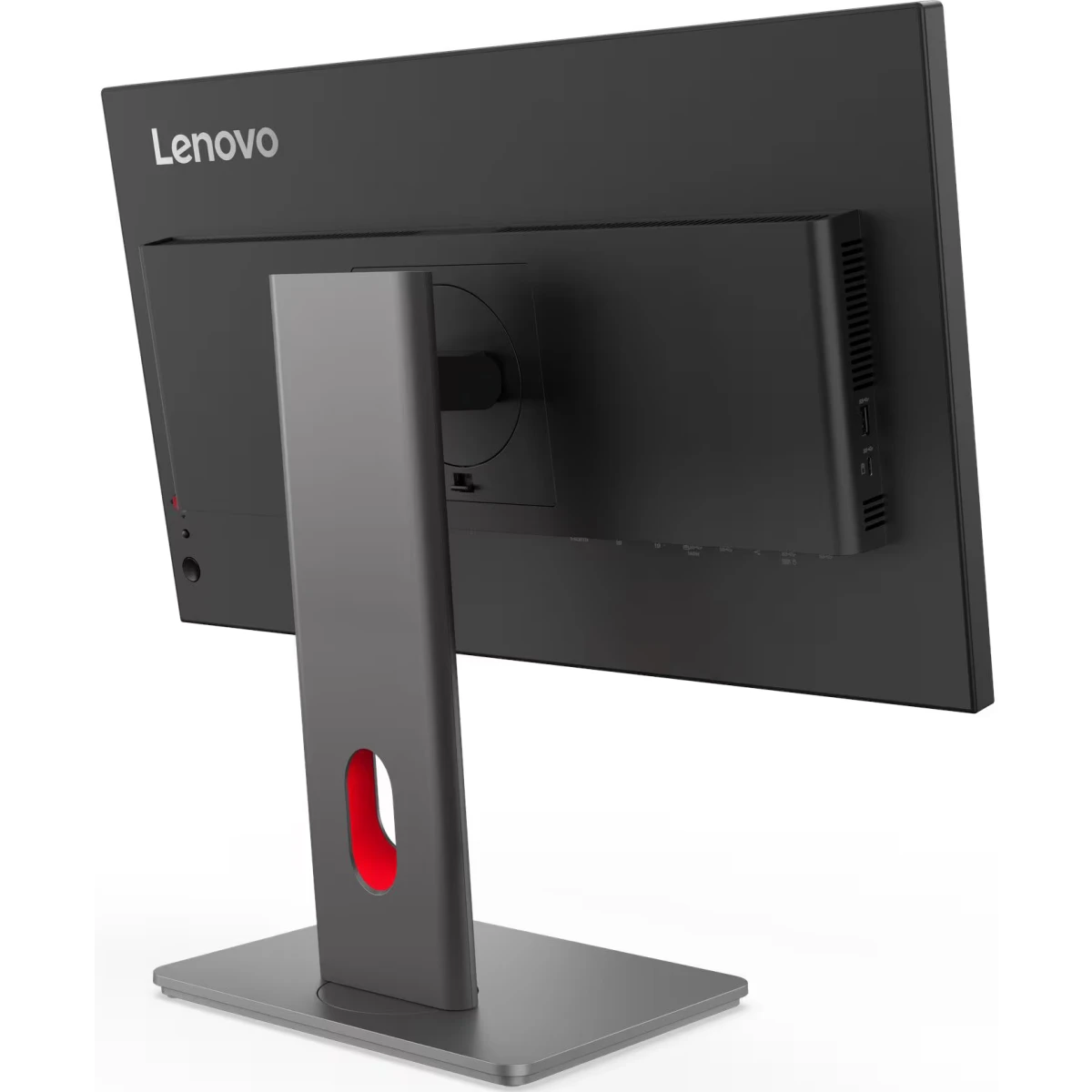 Монитор Lenovo 24" ThinkVision P24QD-40 (64B1GAT1UK) - фото 5