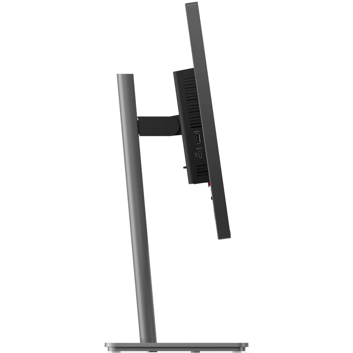 Монитор Lenovo 24" ThinkVision P24QD-40 (64B1GAT1UK) - фото 7