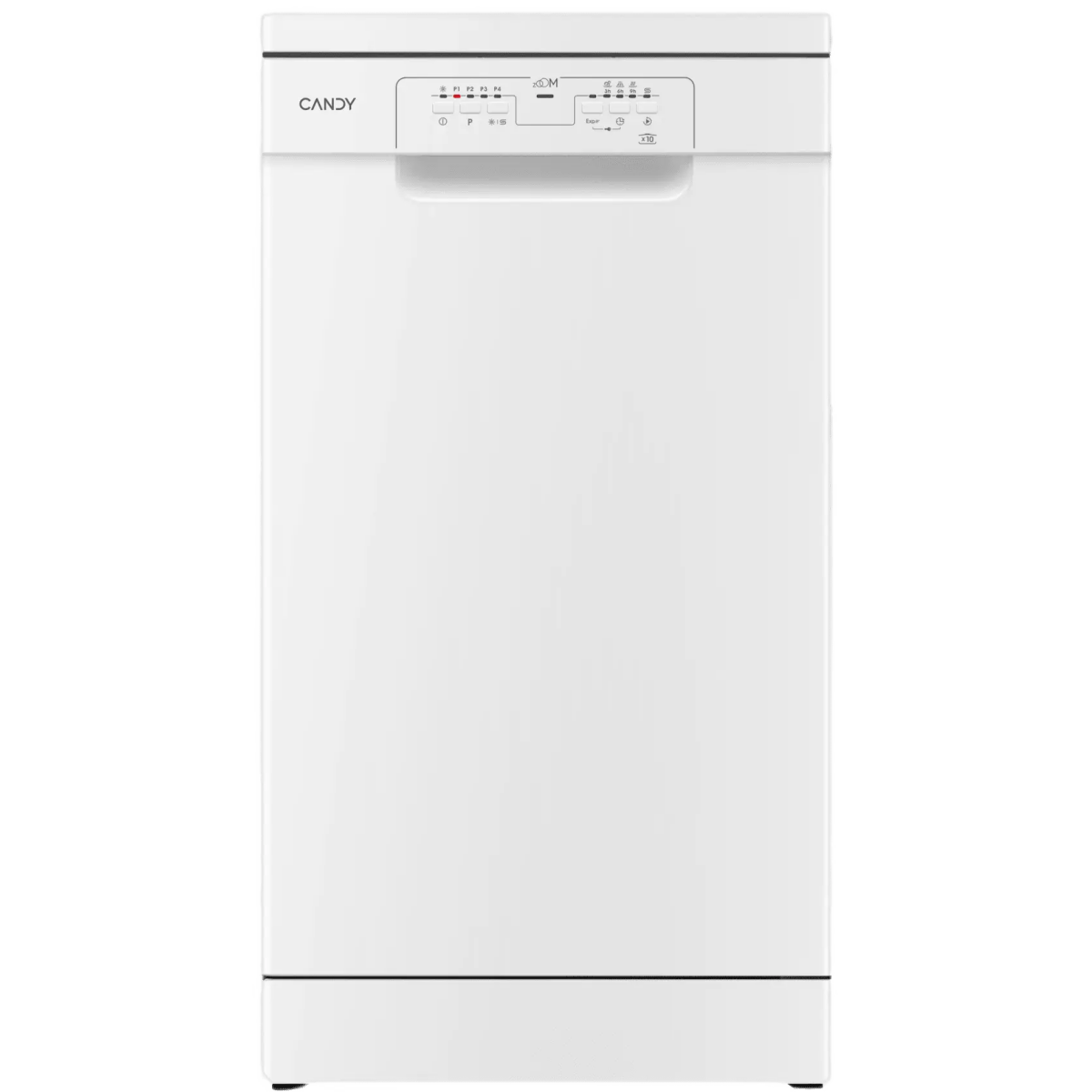 Отдельностоящая посудомоечная машина Candy CDPH 2L1049W-08 White - FA03VZE02RU