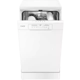 Отдельностоящая посудомоечная машина Candy CDPH 2L1049W-08 White (FA03VZE02RU)