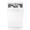Отдельностоящая посудомоечная машина Candy CDPH 2L1049W-08 White - FA03VZE02RU - фото 2