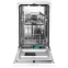 Отдельностоящая посудомоечная машина Candy CDPH 2L1049W-08 White - FA03VZE02RU - фото 3