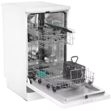 Отдельностоящая посудомоечная машина Candy CDPH 2L1049W-08 White (FA03VZE02RU)