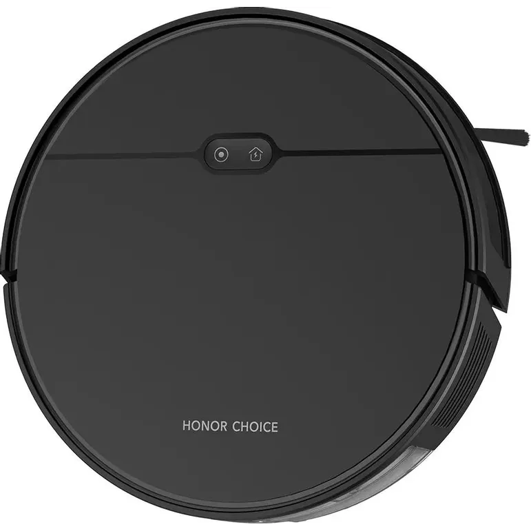 Робот-пылесос Honor Choice M1 Black - 5504ABAJ/ROB-03 - фото 3