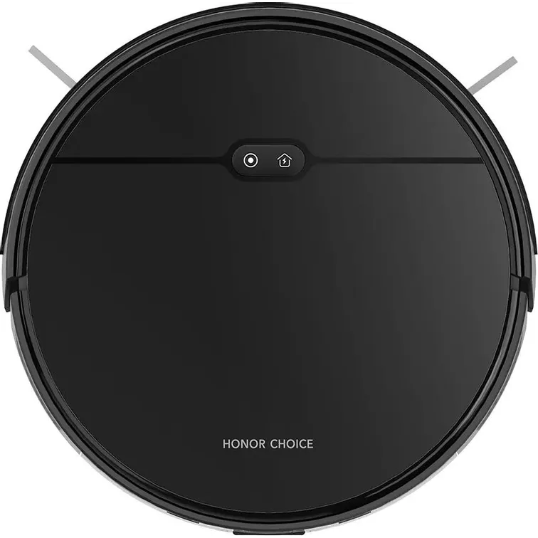 Робот-пылесос Honor Choice M1 Black - 5504ABAJ/ROB-03 - фото 4