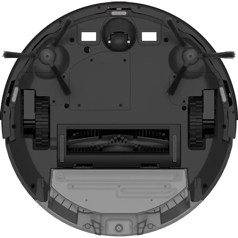 Робот-пылесос Honor Choice M1 Black - 5504ABAJ/ROB-03 - фото 5