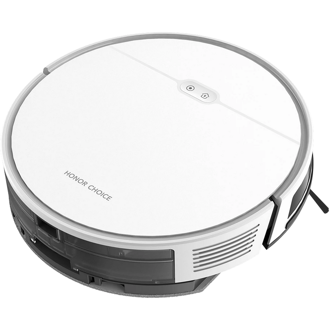 Робот-пылесос Honor Choice M1 White - 5504ABEU/ROB-03 - фото 2