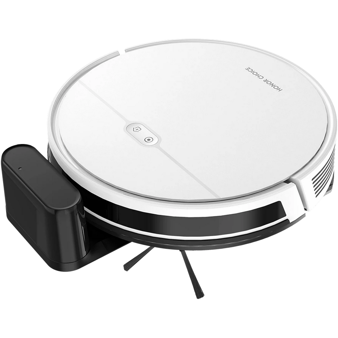 Робот-пылесос Honor Choice M1 White - 5504ABEU/ROB-03 - фото 8