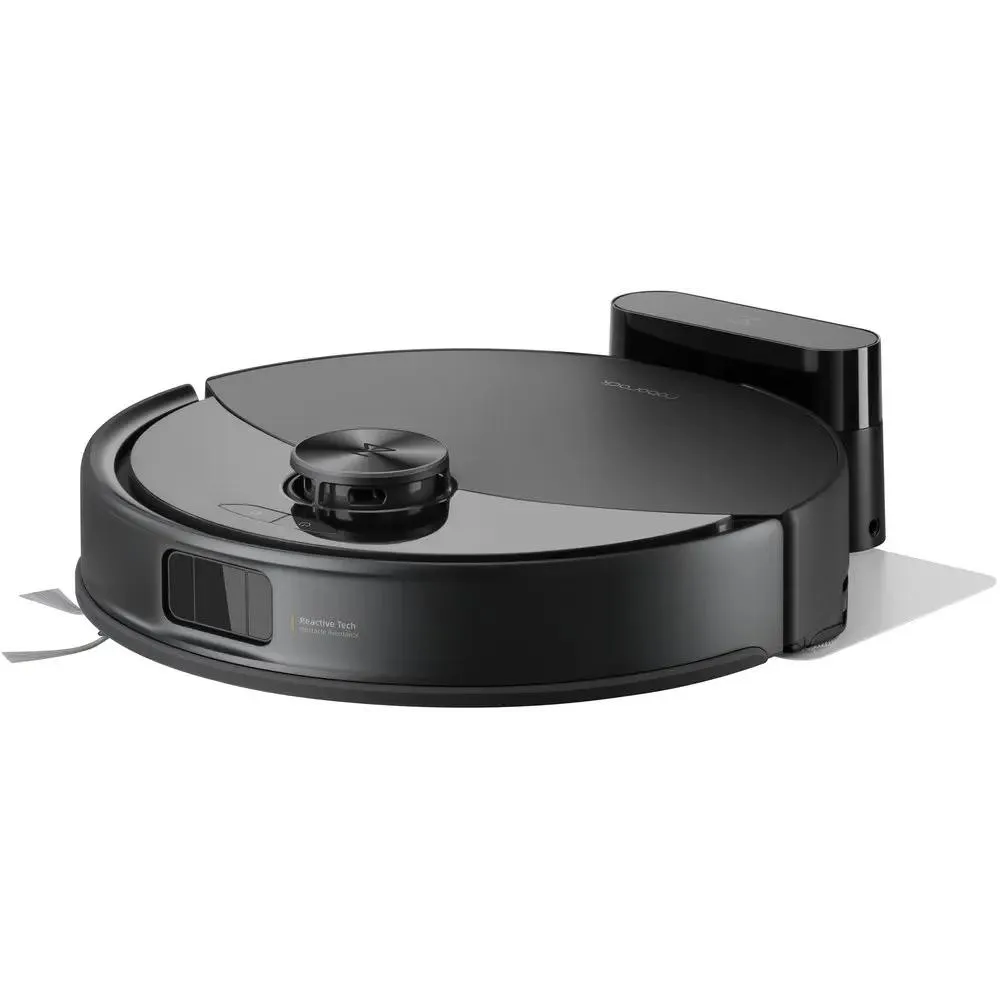 Робот-пылесос Roborock S9 Black - S952-02
