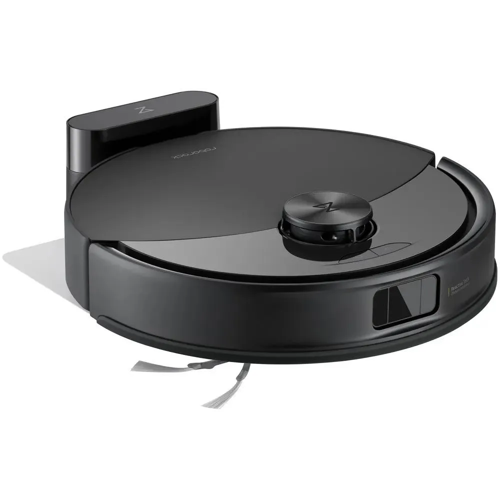 Робот-пылесос Roborock S9 Black - S952-02 - фото 3