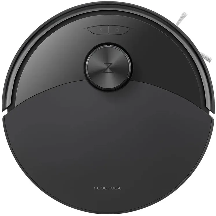 Робот-пылесос Roborock S9 Black - S952-02 - фото 4