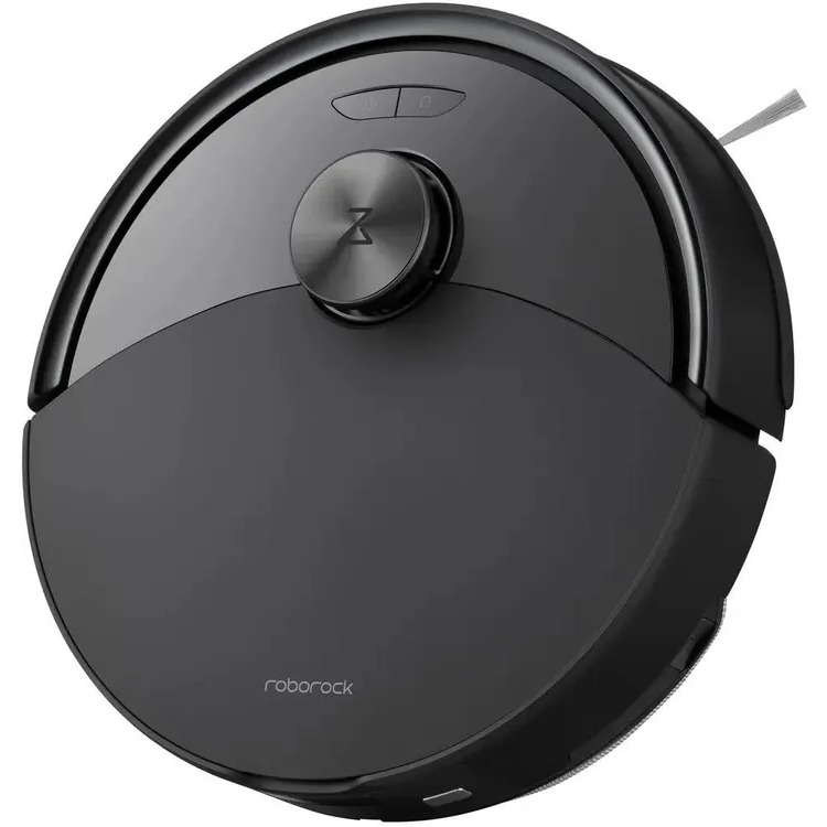 Робот-пылесос Roborock S9 Black - S952-02 - фото 5