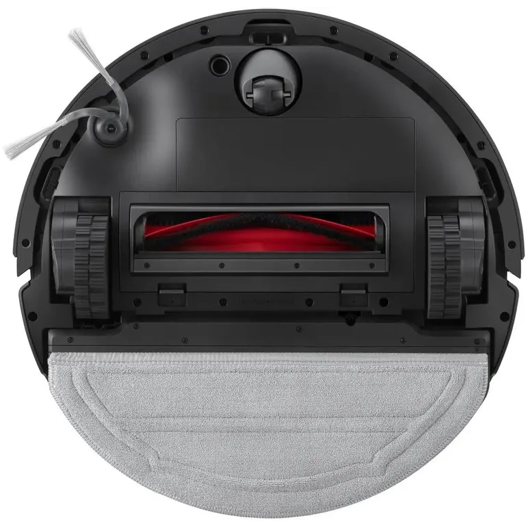 Робот-пылесос Roborock S9 Black - S952-02 - фото 6