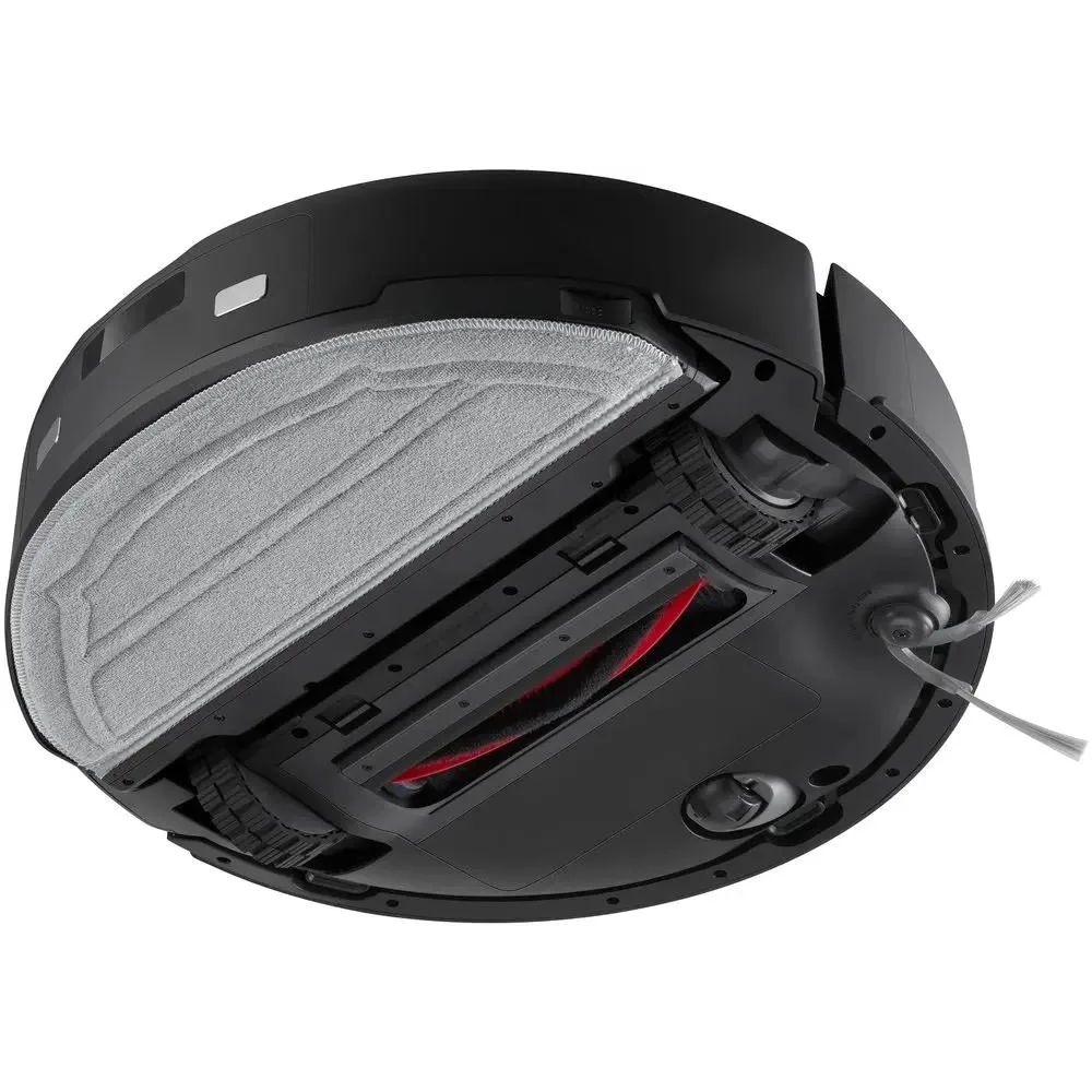 Робот-пылесос Roborock S9 Black - S952-02 - фото 7