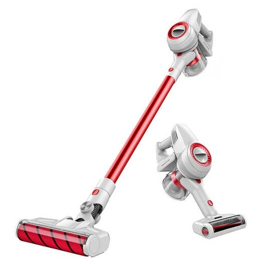 Пылесос Jimmy JV51 - фото 4