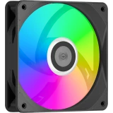 Система жидкостного охлаждения PCcooler DA240 V2 ARGB Black (DA240V2-BKAWXX-GL)