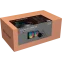 Система жидкостного охлаждения PCcooler DA240 V2 ARGB Black - DA240V2-BKAWXX-GL - фото 8