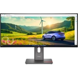 Монитор Lenovo 34" ThinkVision P34WD-40 (64ADGAT1UK)