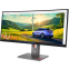 Монитор Lenovo 34" ThinkVision P34WD-40 (64ADGAT1UK) - фото 2