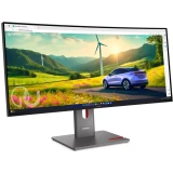 Монитор Lenovo 34" ThinkVision P34WD-40 (64ADGAT1UK)