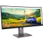 Монитор Lenovo 34" ThinkVision P34WD-40 (64ADGAT1UK) - фото 3