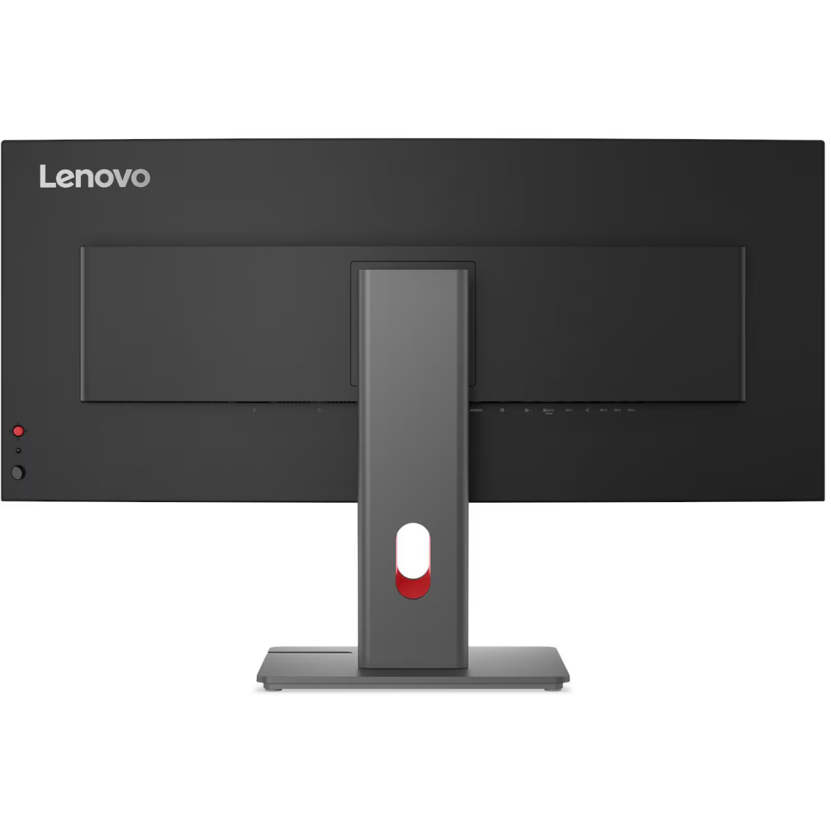 Монитор Lenovo 34" ThinkVision P34WD-40 (64ADGAT1UK) - фото 4